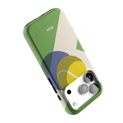 Serve iPhone Case gallery - Iphone_17_Pro_5