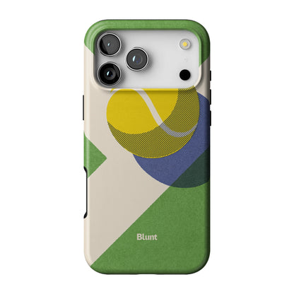 Serve iPhone Case gallery - Iphone_17_Pro_Max_1