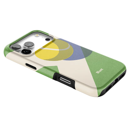 Serve iPhone Case gallery - Iphone_17_Pro_Max_2