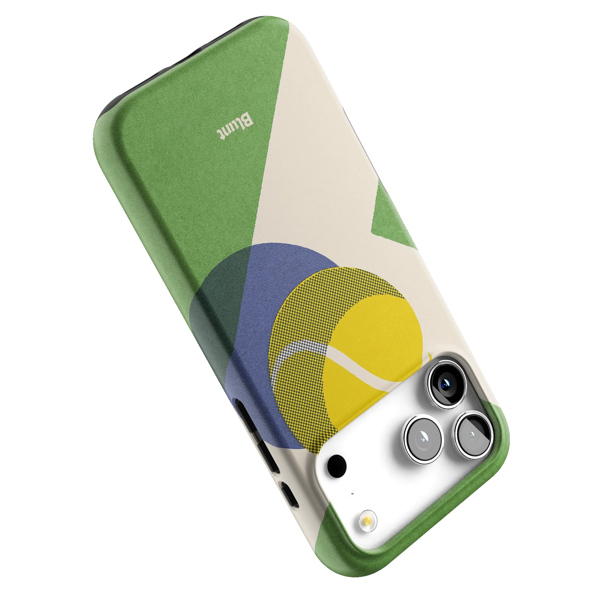 Serve iPhone Case gallery - Iphone_17_Pro_Max_5