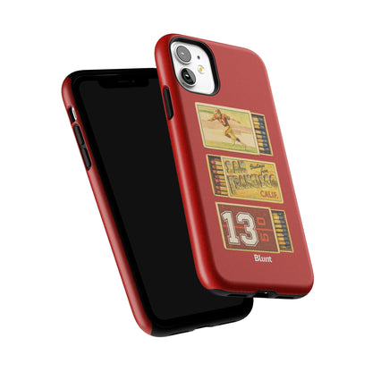 SF Football iPhone Case gallery - Iphone_11_Iphone_6