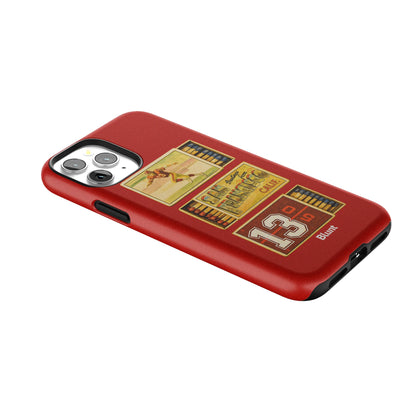 SF Football iPhone Case gallery - Iphone_11_Pro_2