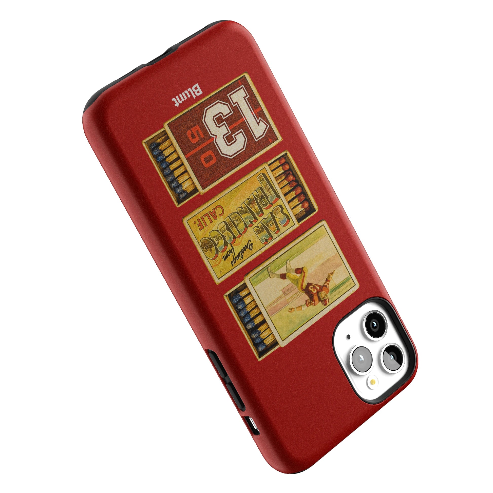 SF Football iPhone Case gallery - Iphone_11_Pro_Max_5