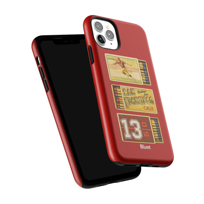 SF Football iPhone Case gallery - Iphone_11_Pro_Max_6
