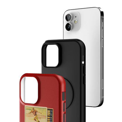 SF Football iPhone Case gallery - Iphone_12_Iphone_3