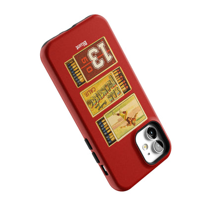 SF Football iPhone Case gallery - Iphone_12_Iphone_5