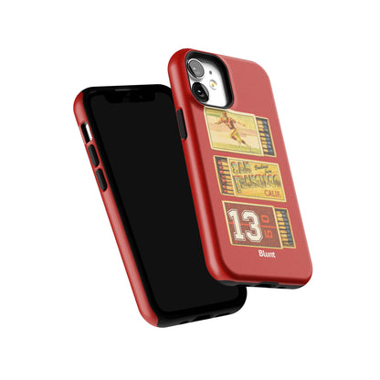 SF Football iPhone Case gallery - Iphone_12_Mini_Air_Plus_6