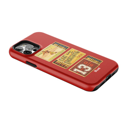 SF Football iPhone Case gallery - Iphone_12_Pro_2