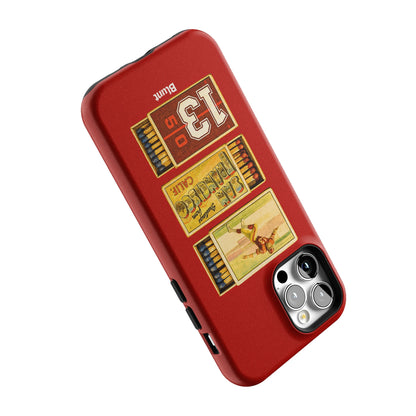 SF Football iPhone Case gallery - Iphone_12_Pro_5