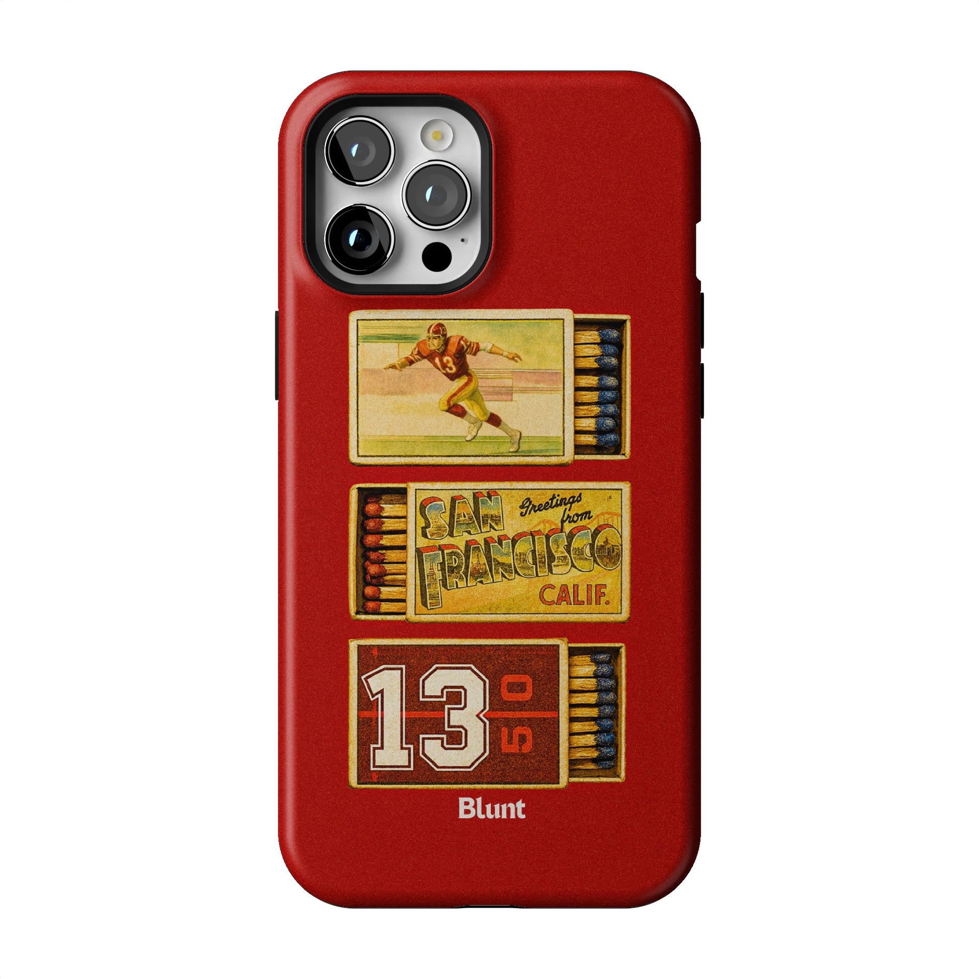 SF Football iPhone Case gallery - Iphone_12_Pro_Max_1