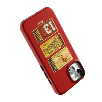 SF Football iPhone Case gallery - Iphone_13_Iphone_5