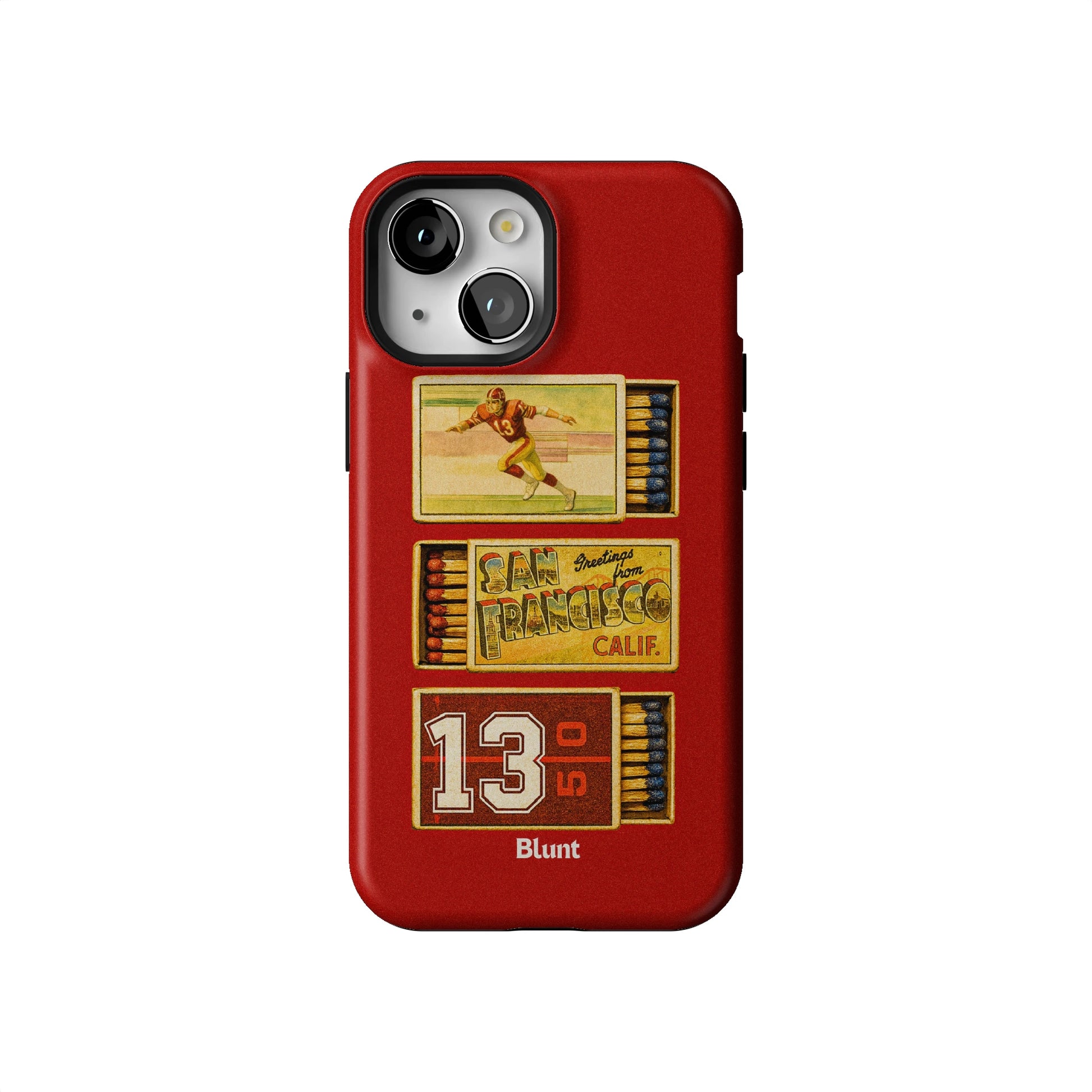SF Football iPhone Case gallery - Iphone_13_Mini_Air_Plus_1