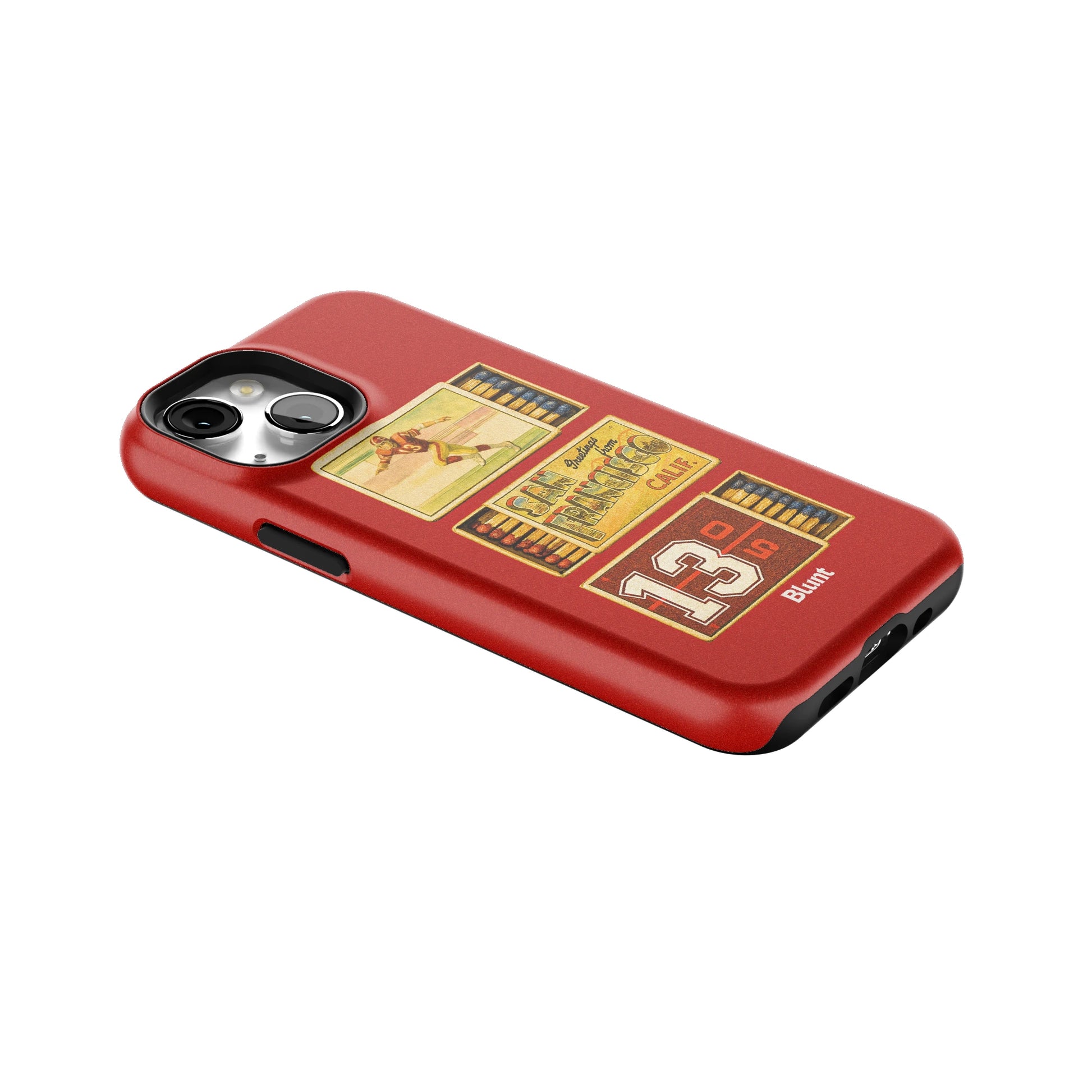 SF Football iPhone Case gallery - Iphone_13_Mini_Air_Plus_2