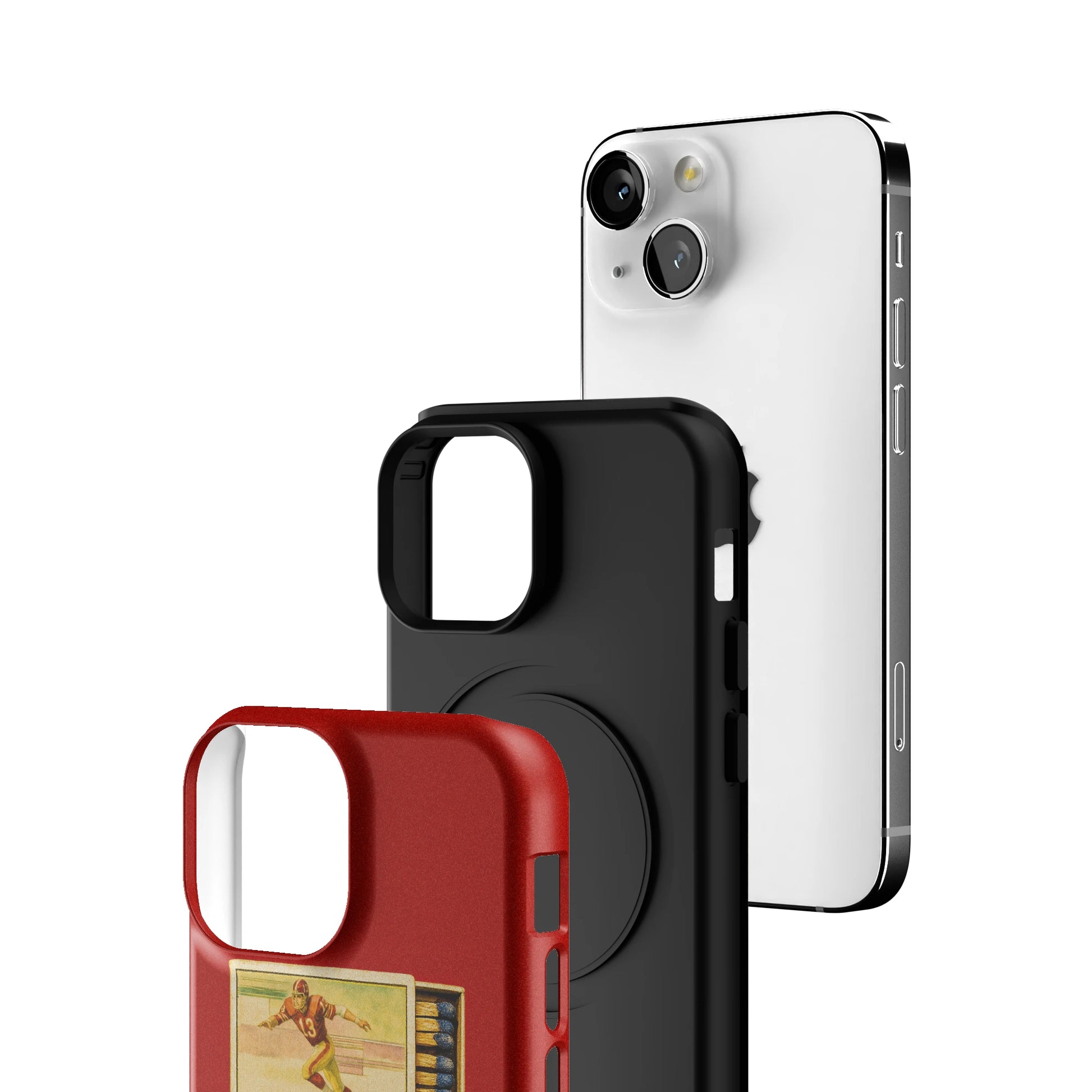 SF Football iPhone Case gallery - Iphone_13_Mini_Air_Plus_3