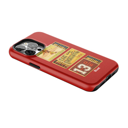 SF Football iPhone Case gallery - Iphone_13_Pro_2