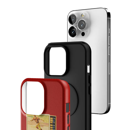 SF Football iPhone Case gallery - Iphone_13_Pro_3