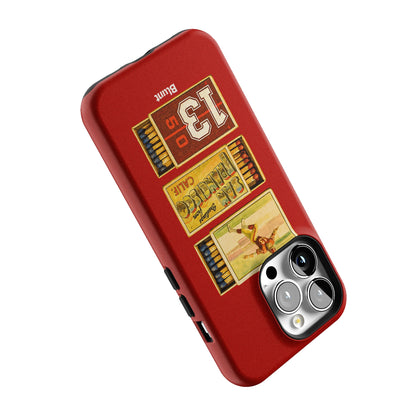 SF Football iPhone Case gallery - Iphone_13_Pro_5