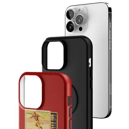 SF Football iPhone Case gallery - Iphone_13_Pro_Max_3