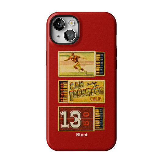 SF Football iPhone Case gallery - Iphone_14_Mini_Air_Plus_1