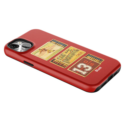 SF Football iPhone Case gallery - Iphone_14_Mini_Air_Plus_2