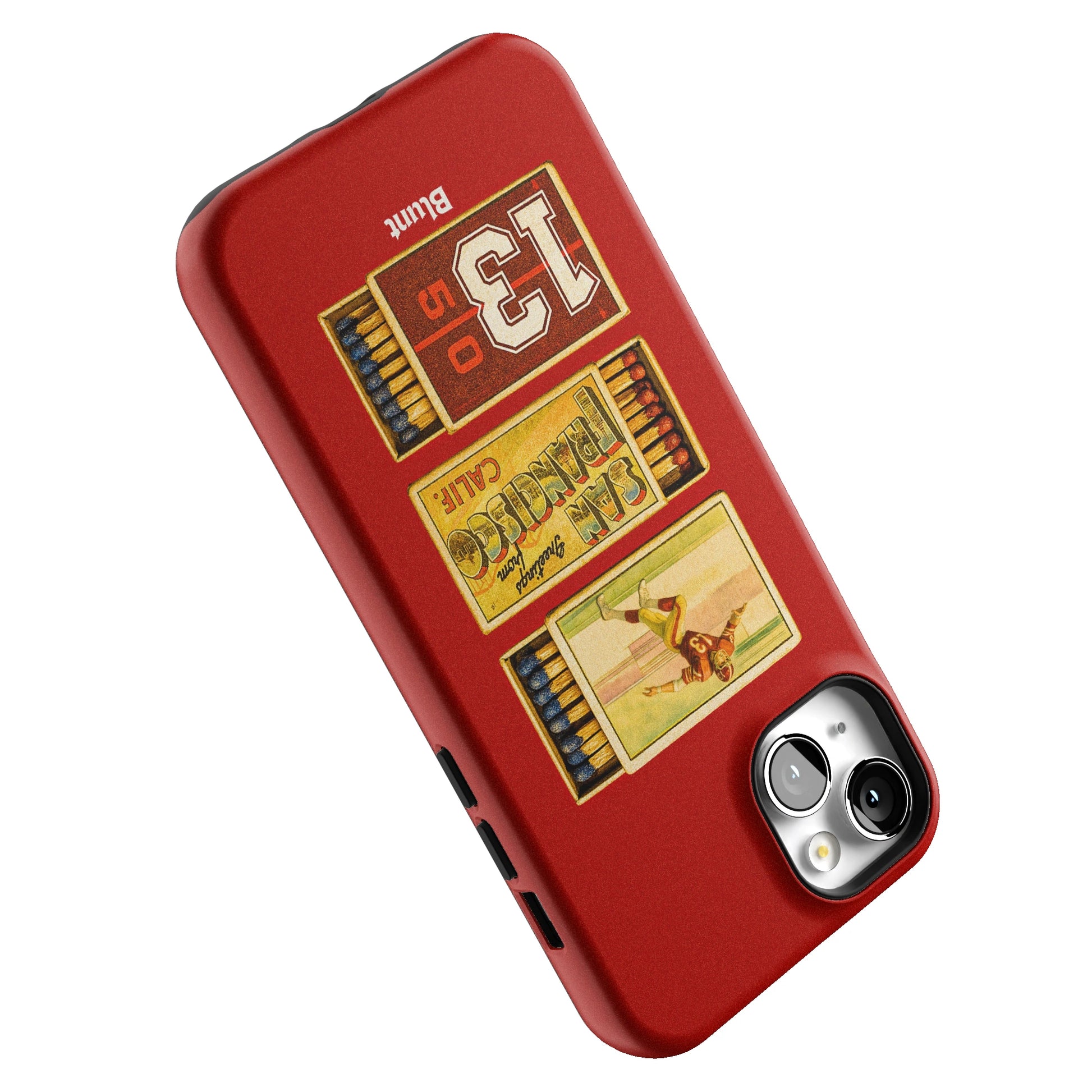 SF Football iPhone Case gallery - Iphone_14_Mini_Air_Plus_5