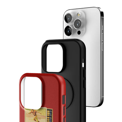 SF Football iPhone Case gallery - Iphone_14_Pro_3