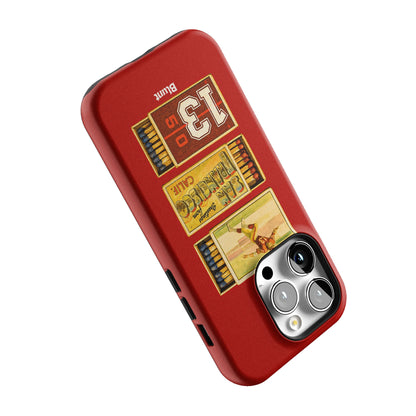 SF Football iPhone Case gallery - Iphone_14_Pro_5