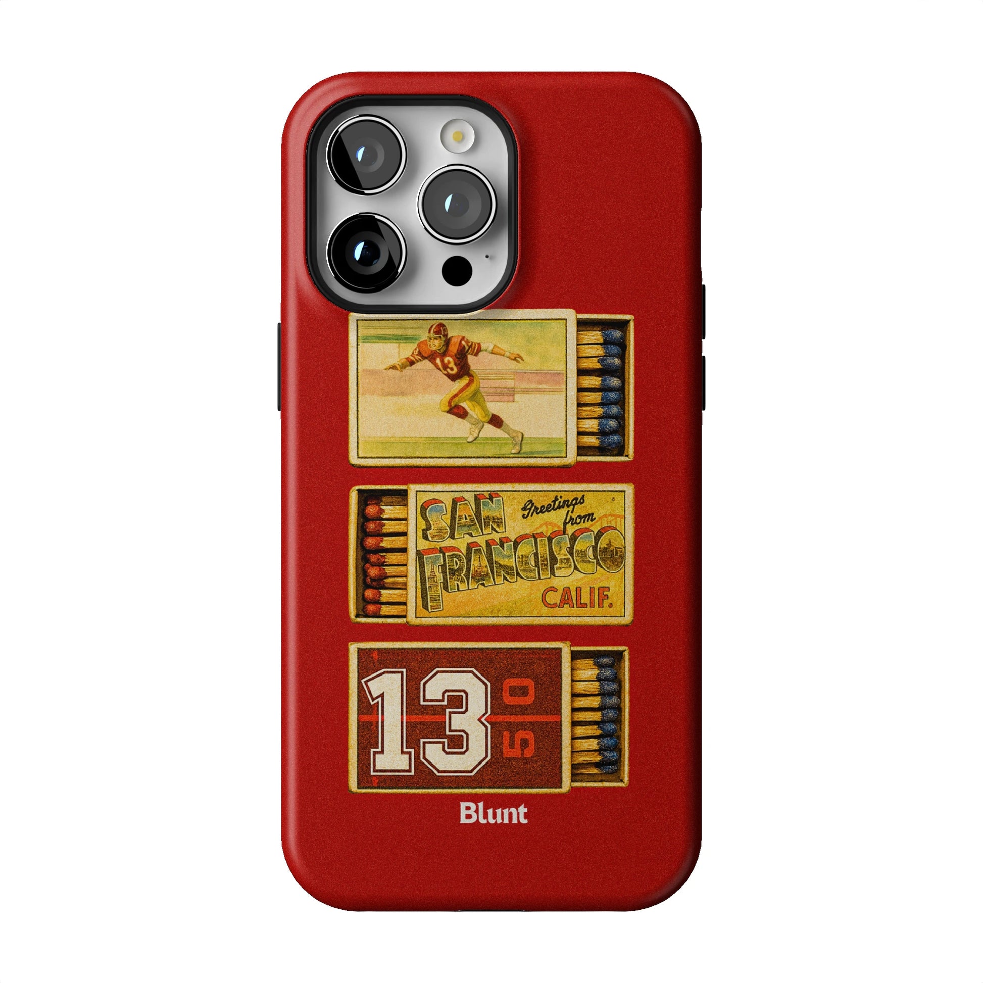 SF Football iPhone Case gallery - Iphone_14_Pro_Max_1