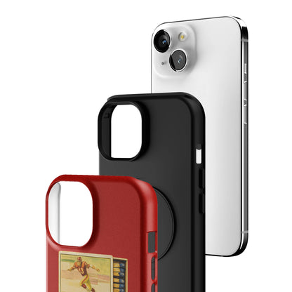 SF Football iPhone Case gallery - Iphone_15_Iphone_3