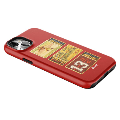 SF Football iPhone Case gallery - Iphone_15_Mini_Air_Plus_2