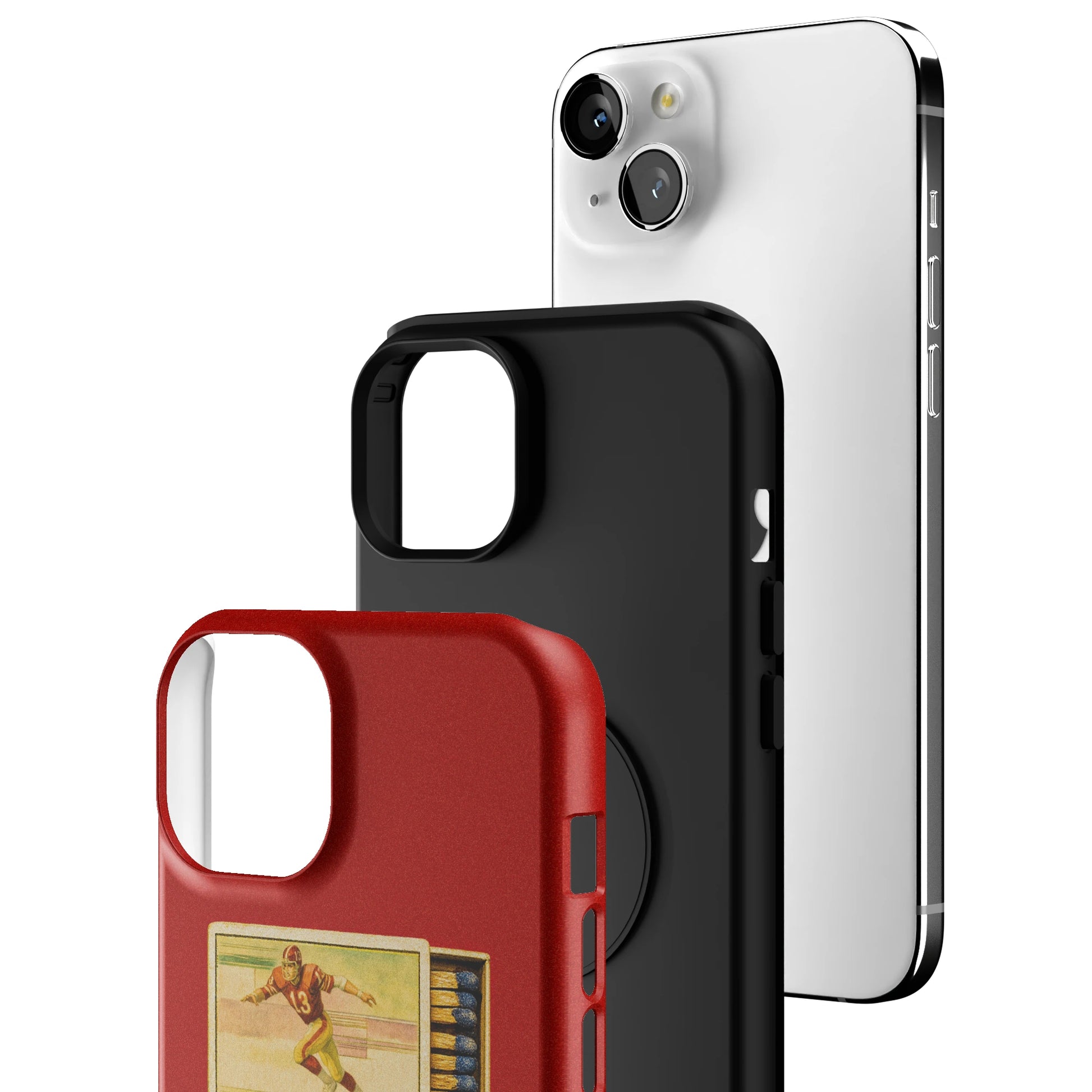SF Football iPhone Case gallery - Iphone_15_Mini_Air_Plus_3