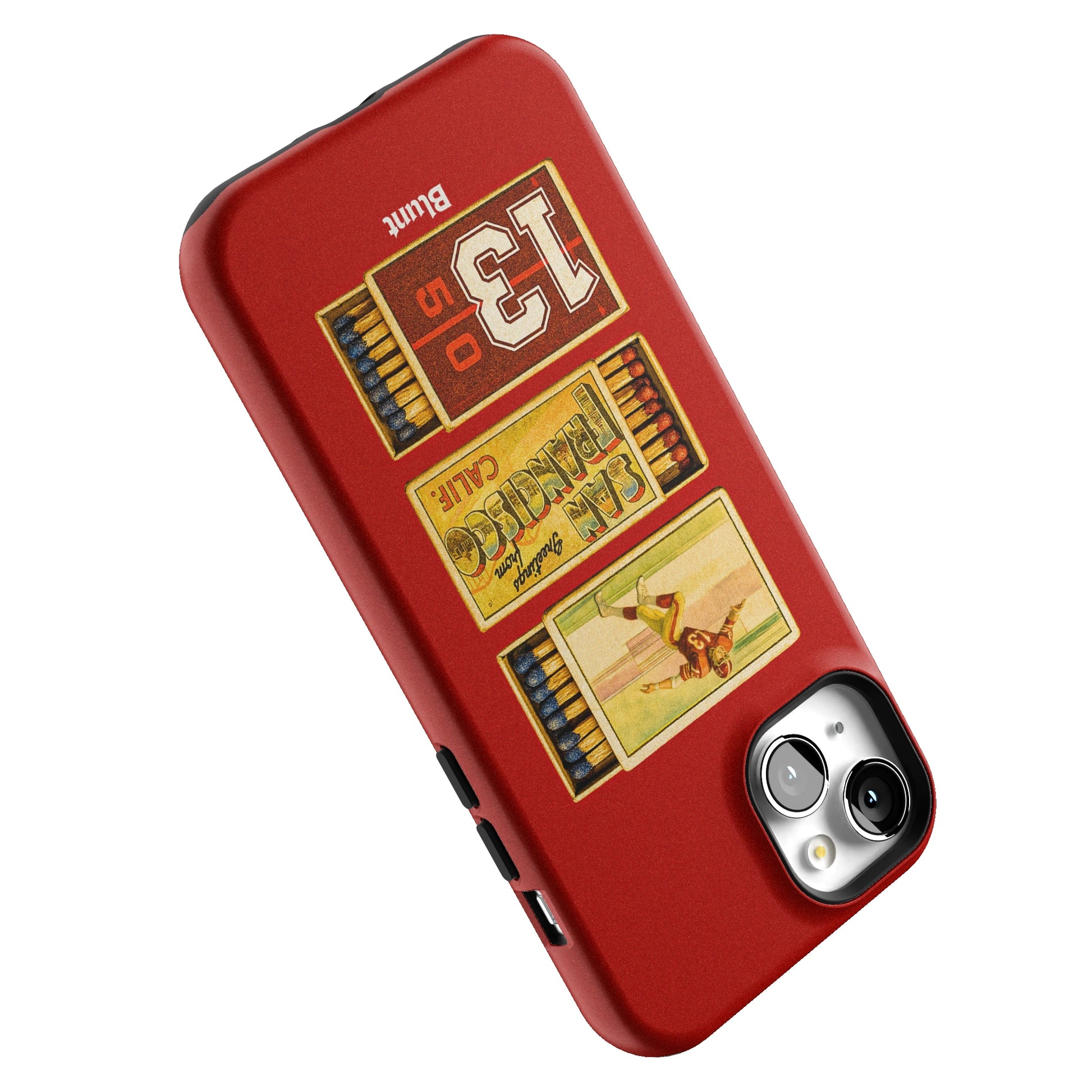 SF Football iPhone Case gallery - Iphone_15_Mini_Air_Plus_5