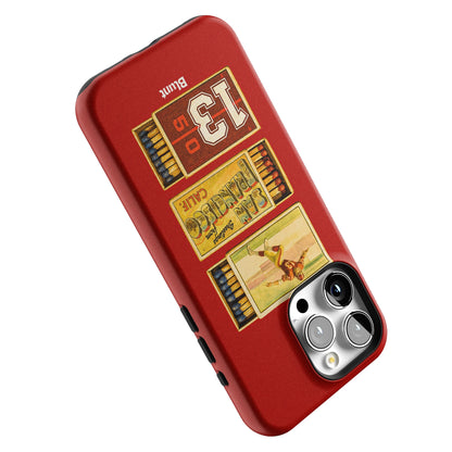 SF Football iPhone Case gallery - Iphone_15_Pro_Max_5