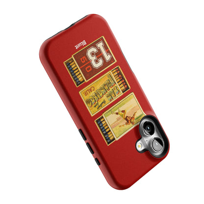 SF Football iPhone Case gallery - Iphone_16_Iphone_5