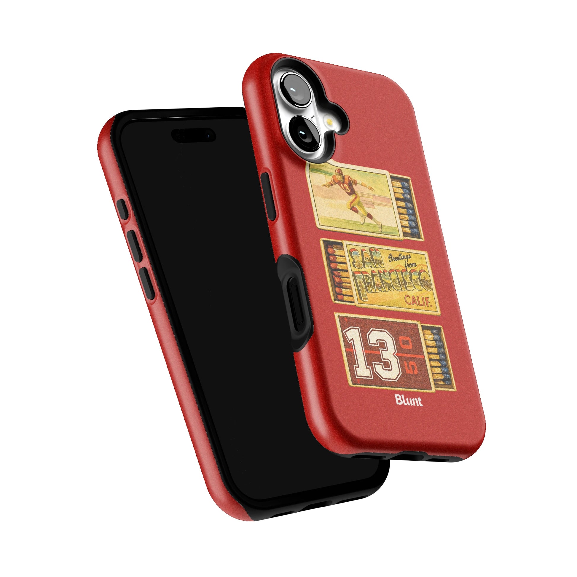 SF Football iPhone Case gallery - Iphone_16_Iphone_6