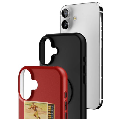 SF Football iPhone Case gallery - Iphone_16_Mini_Air_Plus_3