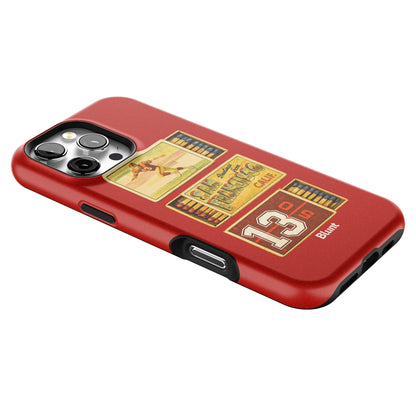SF Football iPhone Case gallery - Iphone_16_Pro_Max_2