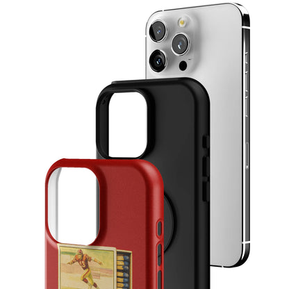SF Football iPhone Case gallery - Iphone_16_Pro_Max_3