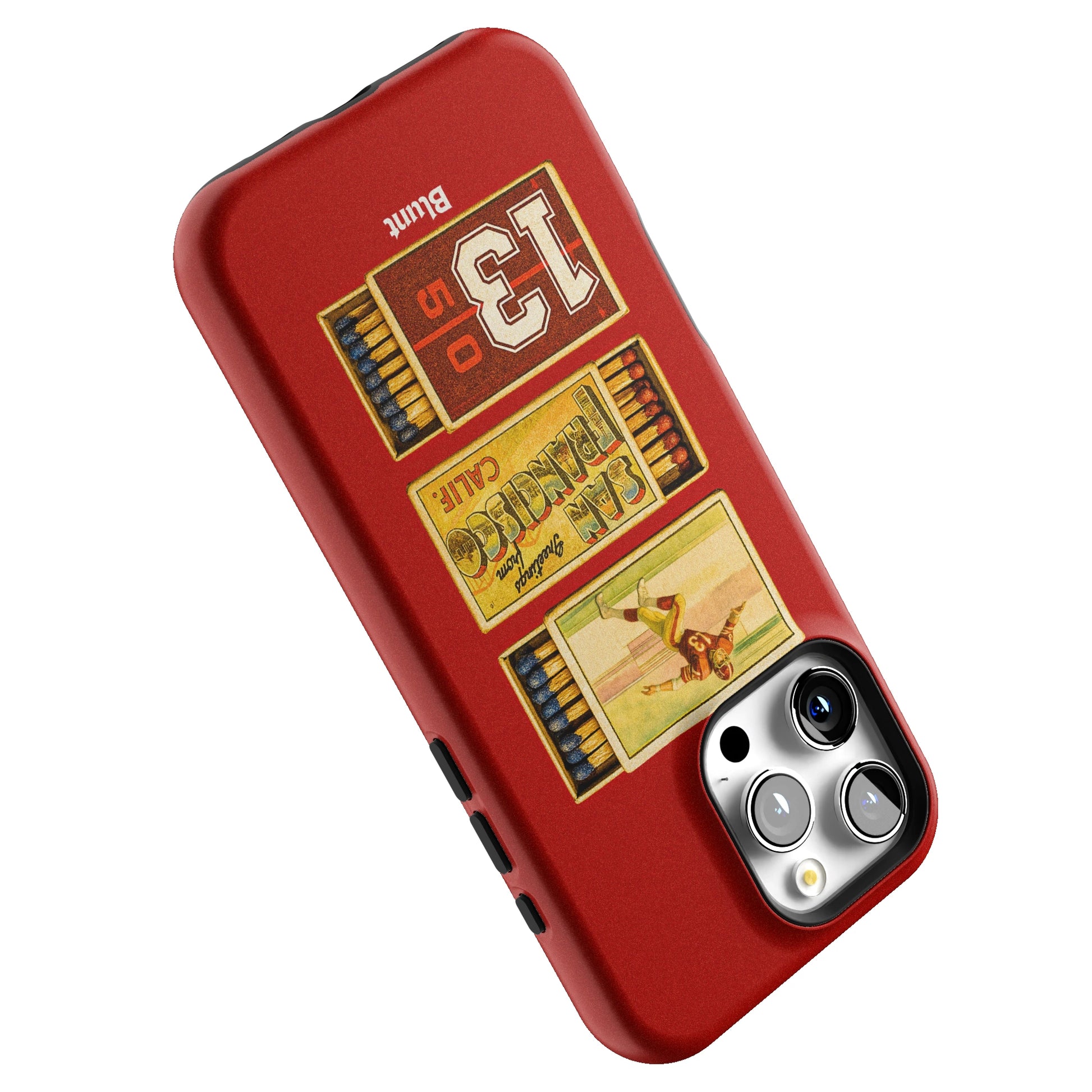 SF Football iPhone Case gallery - Iphone_16_Pro_Max_5