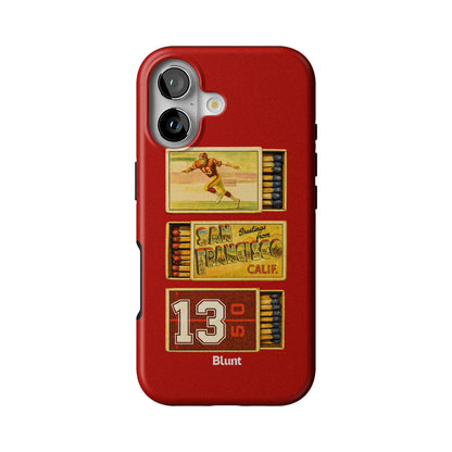 SF Football iPhone Case gallery - Iphone_17_Iphone_1