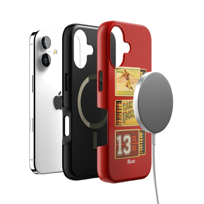 SF Football iPhone Case gallery - Iphone_17_Iphone_4