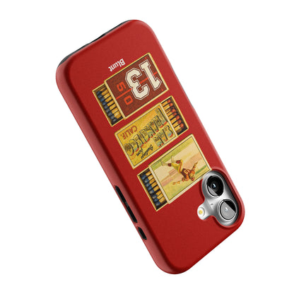 SF Football iPhone Case gallery - Iphone_17_Iphone_5