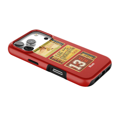 SF Football iPhone Case gallery - Iphone_17_Pro_2