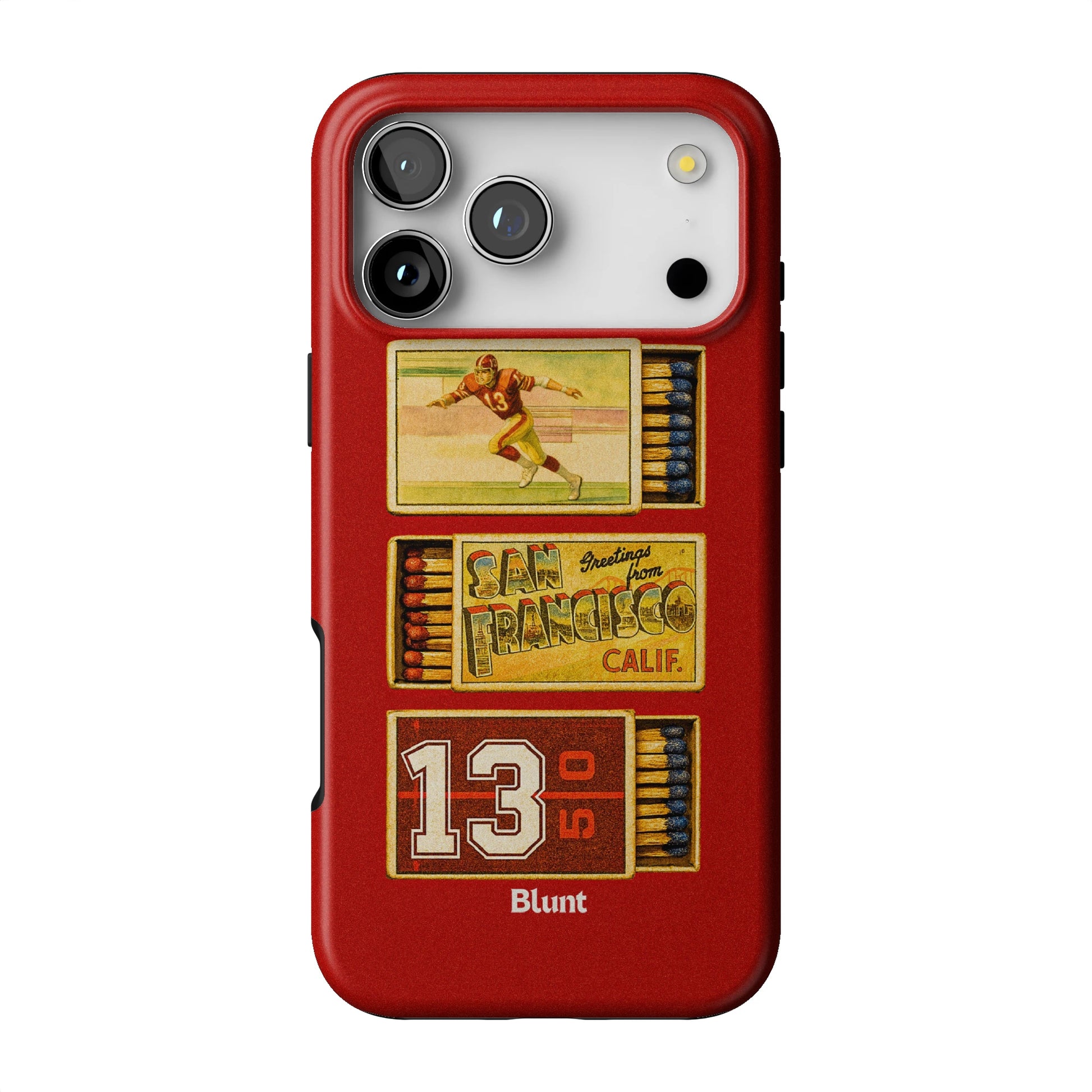 SF Football iPhone Case gallery - Iphone_17_Pro_Max_1