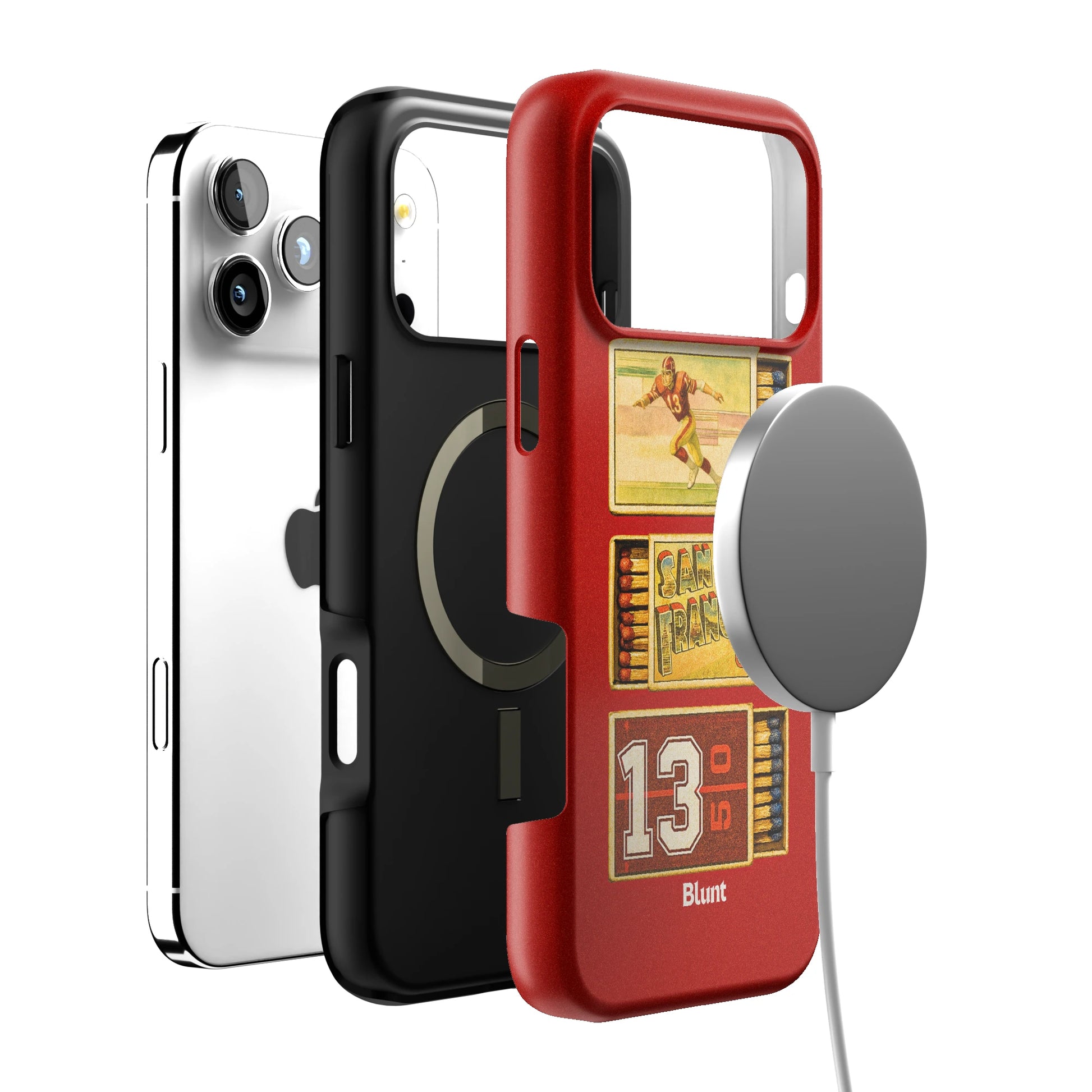 SF Football iPhone Case gallery - Iphone_17_Pro_Max_4
