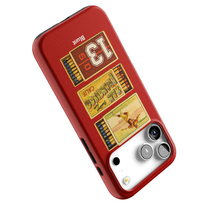 SF Football iPhone Case gallery - Iphone_17_Pro_Max_5
