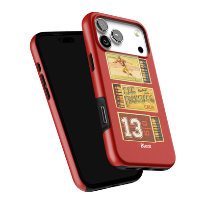 SF Football iPhone Case gallery - Iphone_17_Pro_Max_6