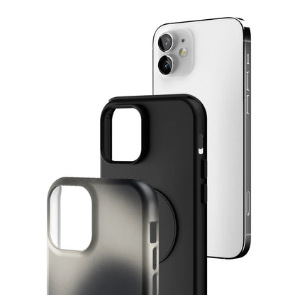 Shadow Fade iPhone Case gallery - Iphone_12_Iphone_3