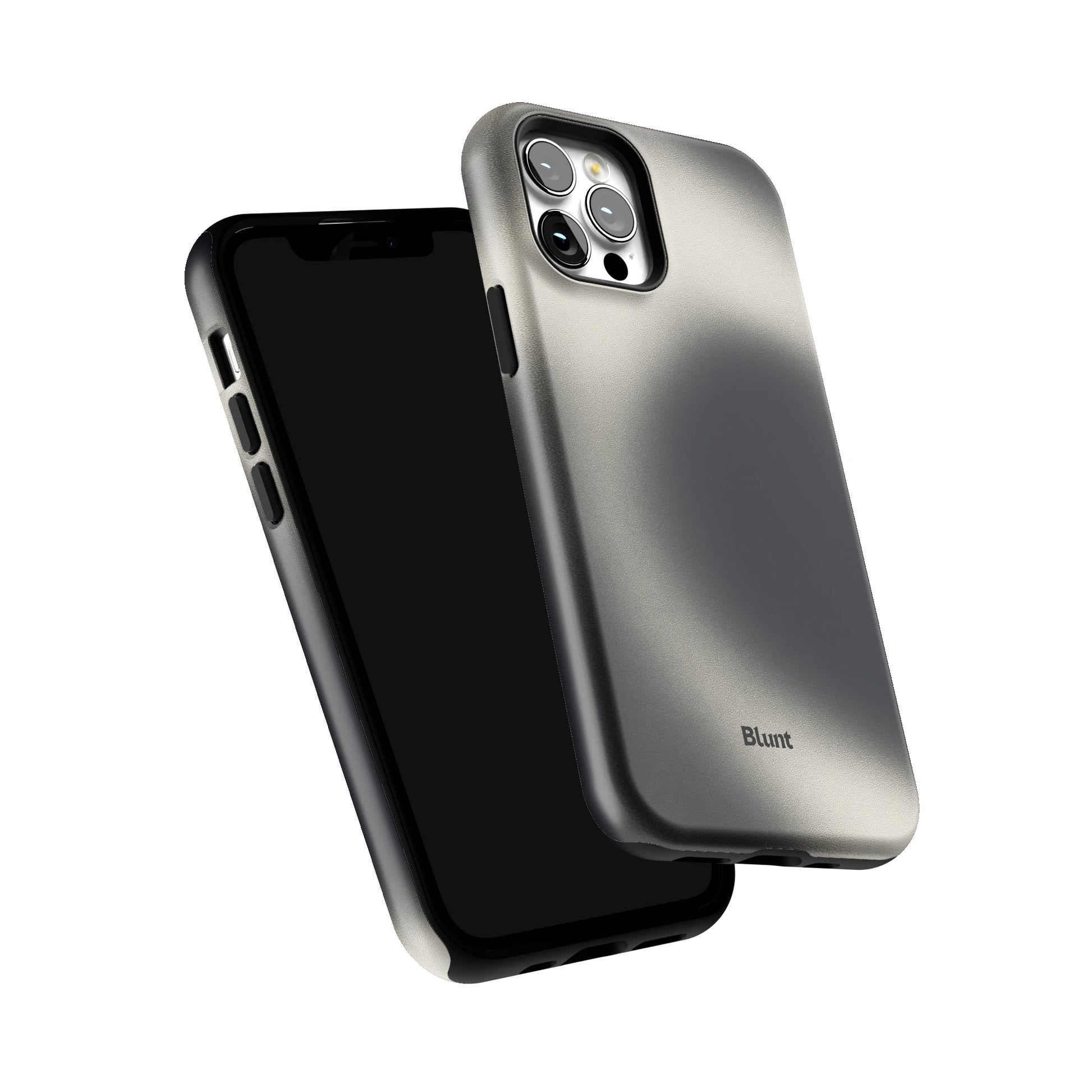 Shadow Fade iPhone Case gallery - Iphone_12_Pro_6