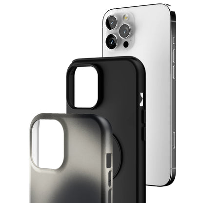 Shadow Fade iPhone Case gallery - Iphone_12_Pro_Max_3